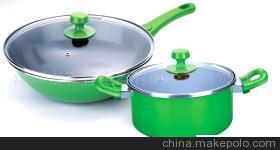 蘇泊爾多功能套裝炒鍋 品質與實用的完美結合