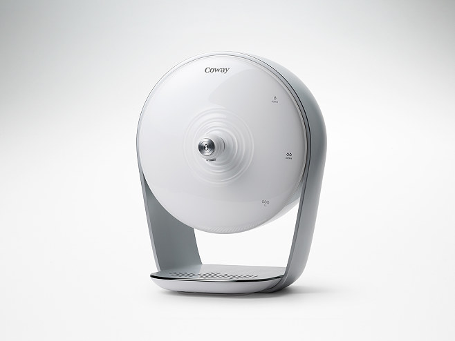 智慧生活，凈在掌控 Coway時(shí)鐘與凈水器引領(lǐng)小家電新風(fēng)尚