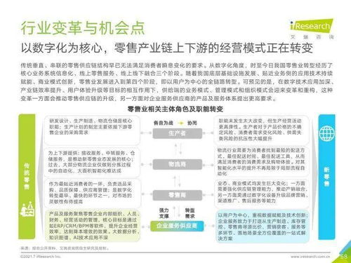 2021年中國企業(yè)信息咨詢服務行業(yè)報告 洞察趨勢與未來展望
