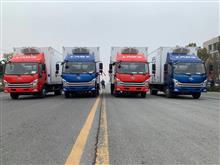 黑龍江齊齊哈爾地區東風天錦4米2冷藏車全解析 價格、運營成本與選購指南